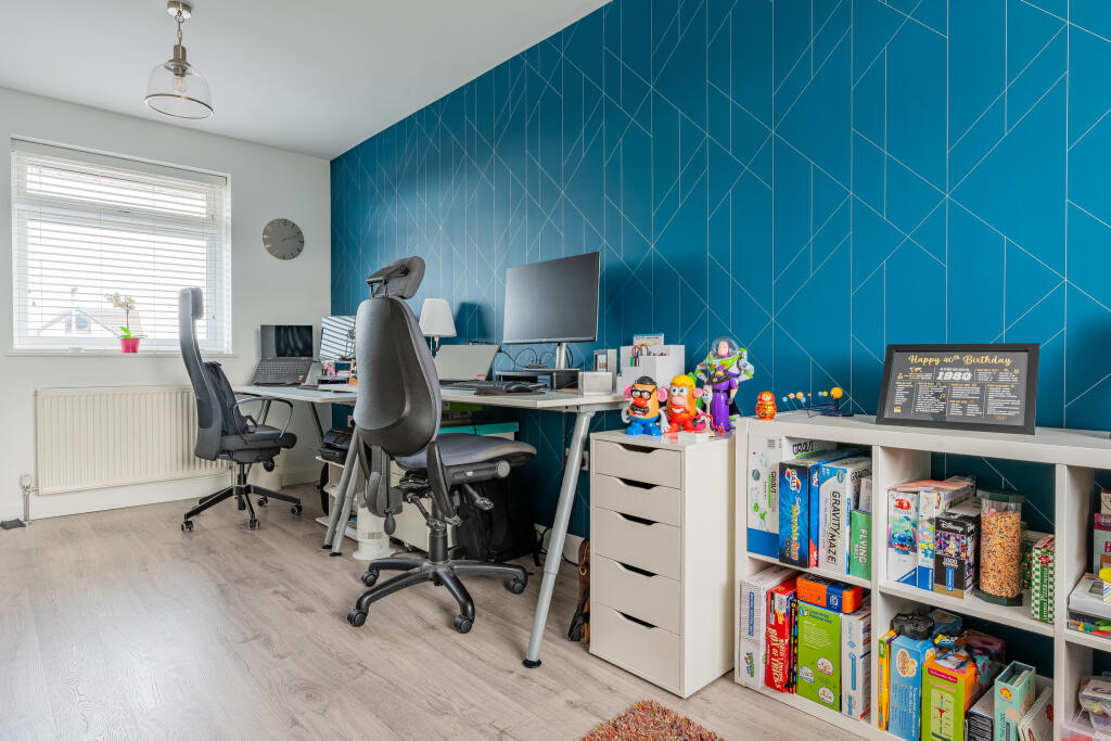 Additional image 17 of Leap Valley Crescent, Bristol, Gloucestershire