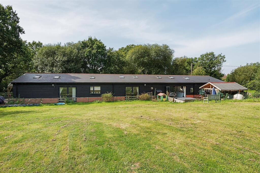 Additional image 26 of Jubilee Hill, Woodlands, Wimborne