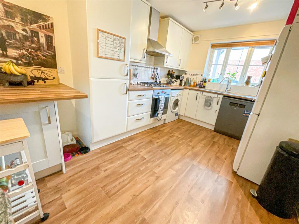 Additional image 2 of Colonel Dibley Close, Piccadilly, Tamworth, Warwickshire, B78