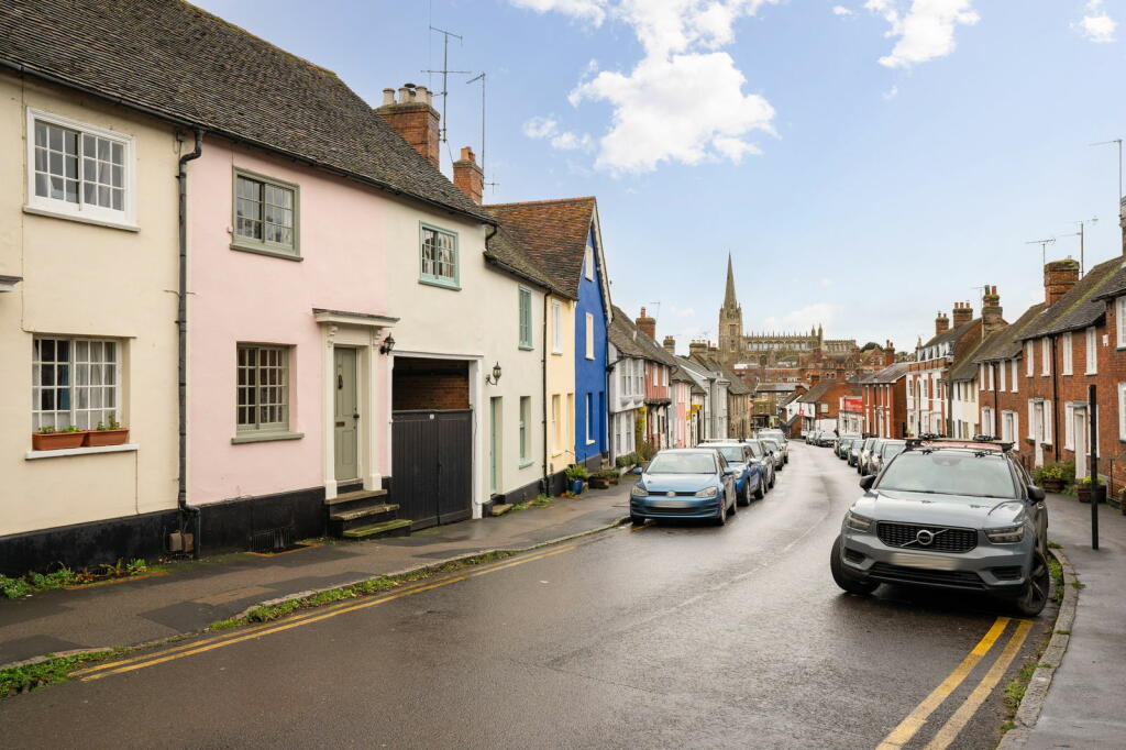 Additional image 16 of Gold Steet, Saffron Walden