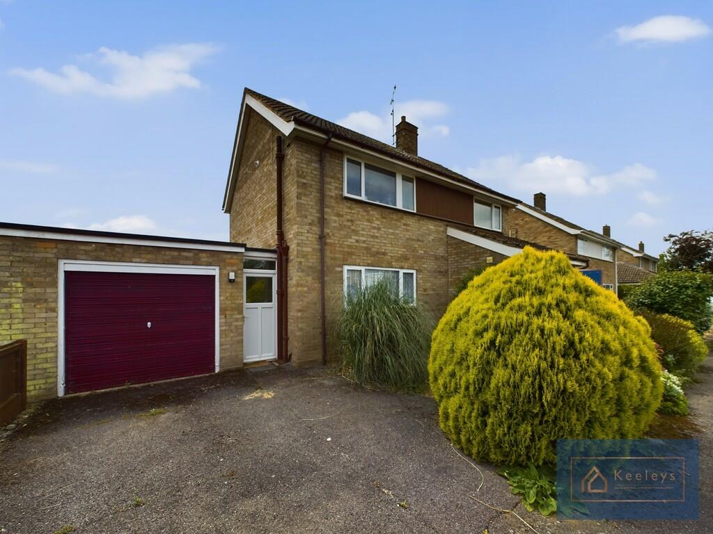 Additional image 4 of King Edgar Close, Ely