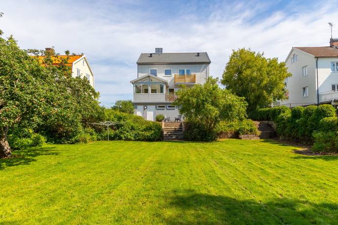 Additional image 2 of Kuggåsvägen 48, Centralt, Mönsterås kommun