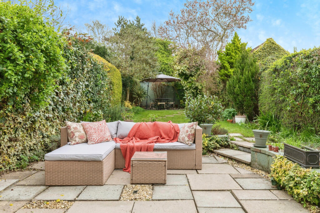 Additional image 7 of Falcondale Road, Bristol, BS9