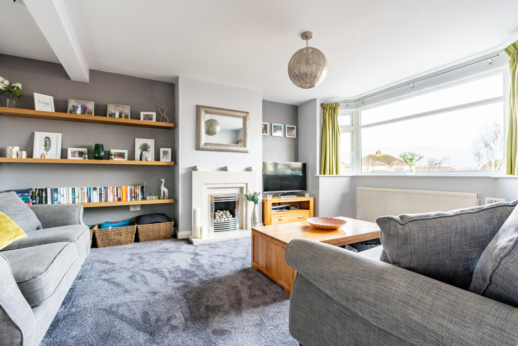 Additional image 7 of Leap Valley Crescent, Bristol, Gloucestershire