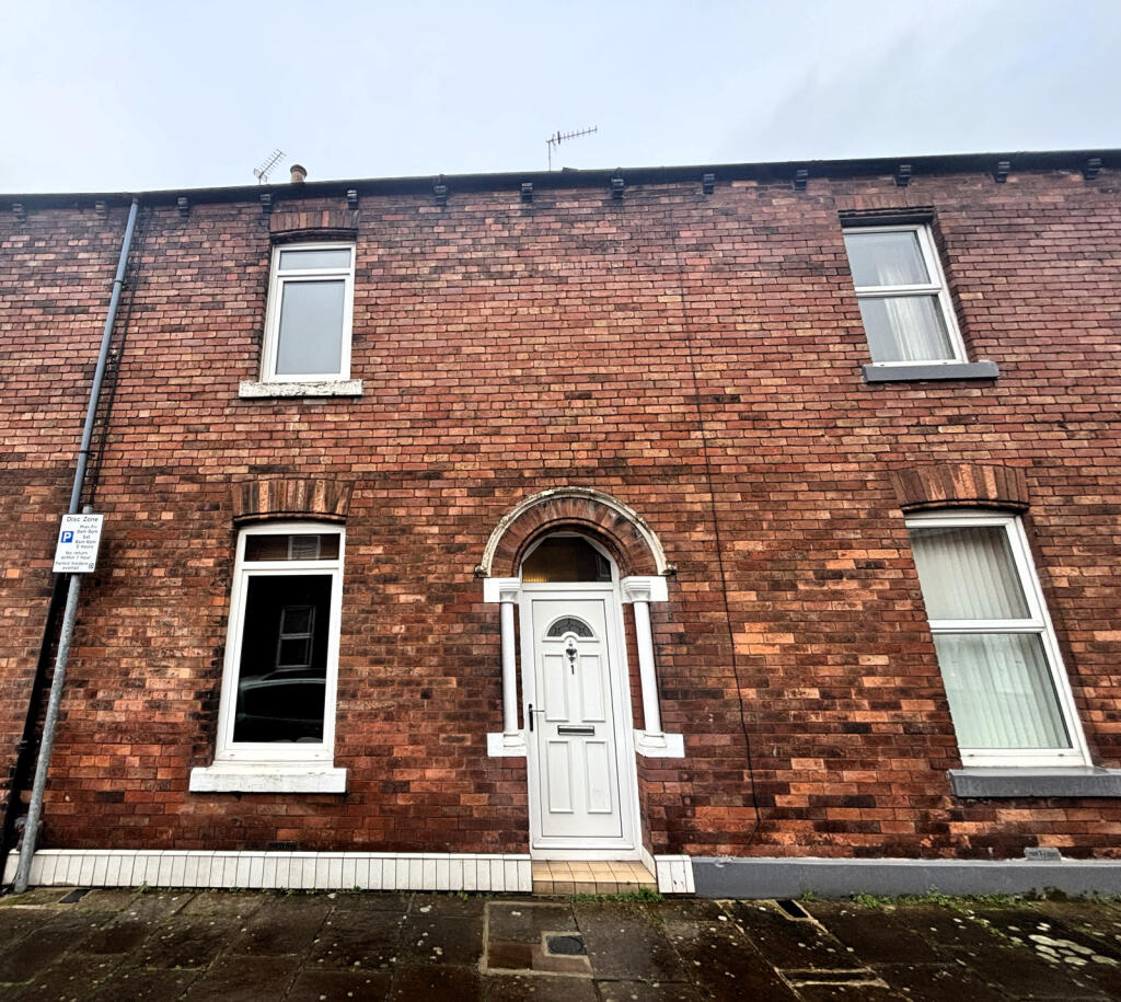 Additional image 22 of Colville Street, Carlisle, CA2