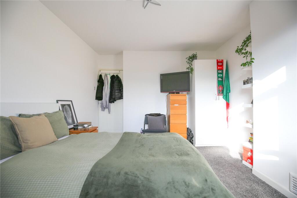 Additional image 10 of Glenfrome Road, Eastville, Bristol, BS5