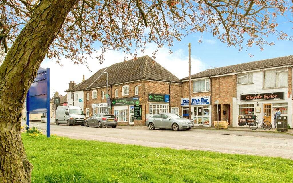 Additional image 14 of High Street, Bottisham, Cambridge, Cambridgeshire, CB25