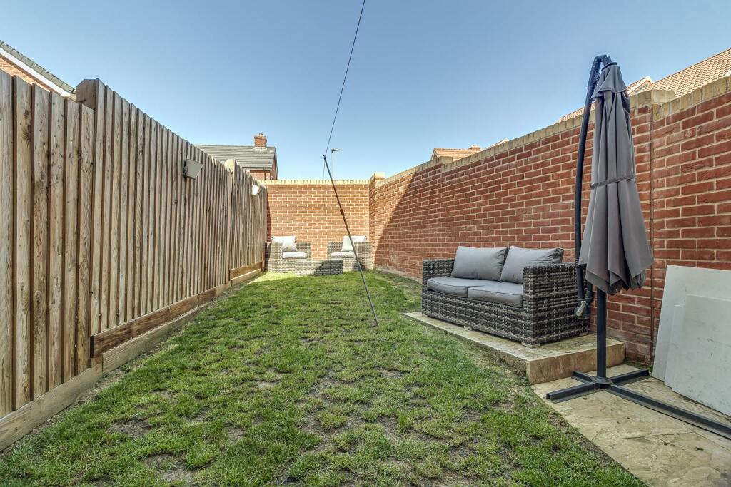 Additional image 15 of Farrant Road, Little Wratting, Haverhill