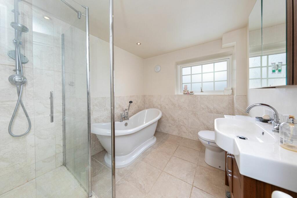 Additional image 14 of Drumleaning with Land, Aikton, Wigton, Cumbria