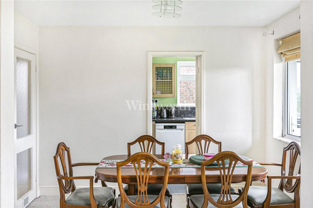 Additional image 4 of The Cedars, 8 Westgate Road, Beckenham, BR3