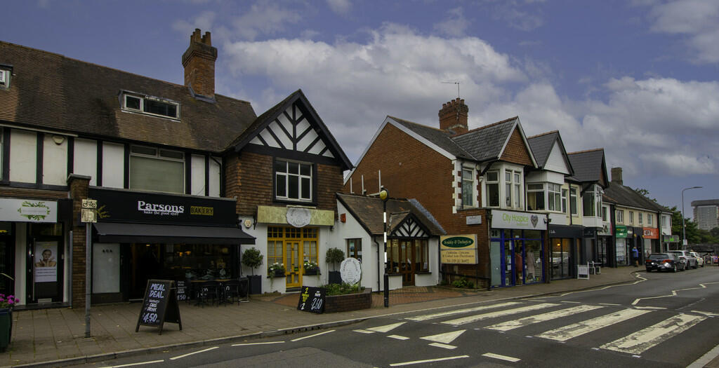 Additional image 8 of Retail/Office Unit, Station Road, Llanishen