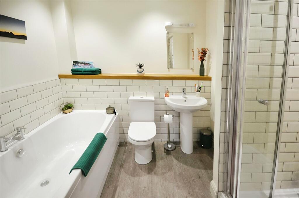 Additional image 3 of Hunslet Place, Whitehaven, Cumbria, CA28