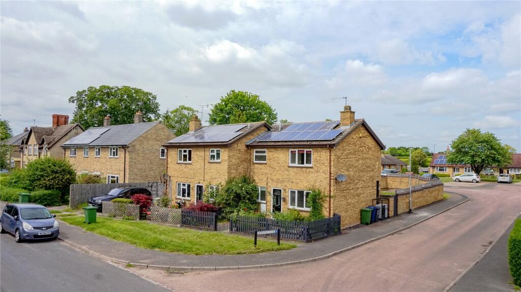 Additional image 9 of Whittlesford Road, Newton, Cambridge, Cambridgeshire