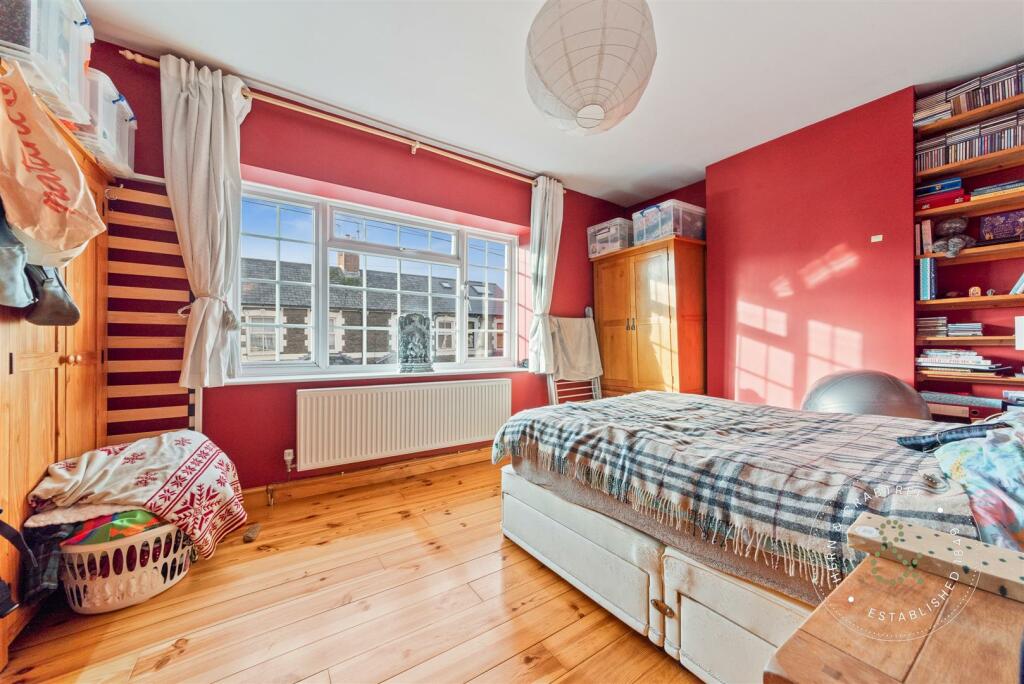 Additional image 9 of Wyndham Road, Pontcanna, Cardiff