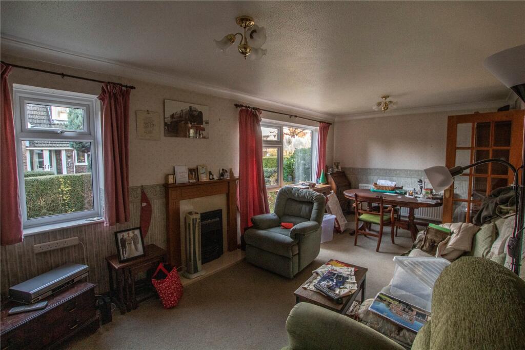 Additional image 4 of Foxhollow, Bar Hill, Cambridge, Cambridgeshire, CB23