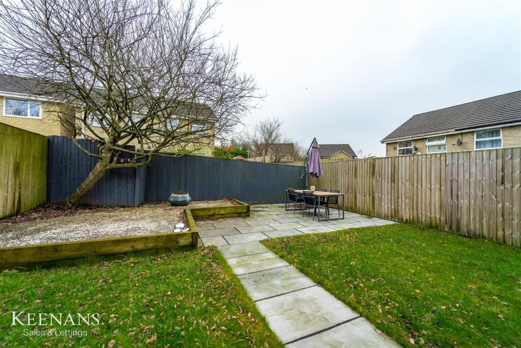 Additional image 34 of Quakers View, Brierfield, Nelson