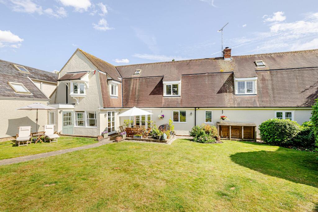 Additional image 31 of High Street, Hempstead, CB10