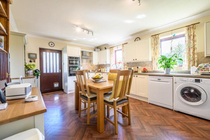 Additional image 9 of The Barn, Gildersleets, BD24