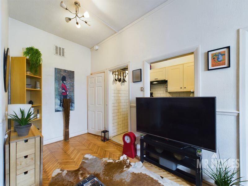Additional image 6 of Warwick House, Westgate Street, Cardiff CF10 1DH