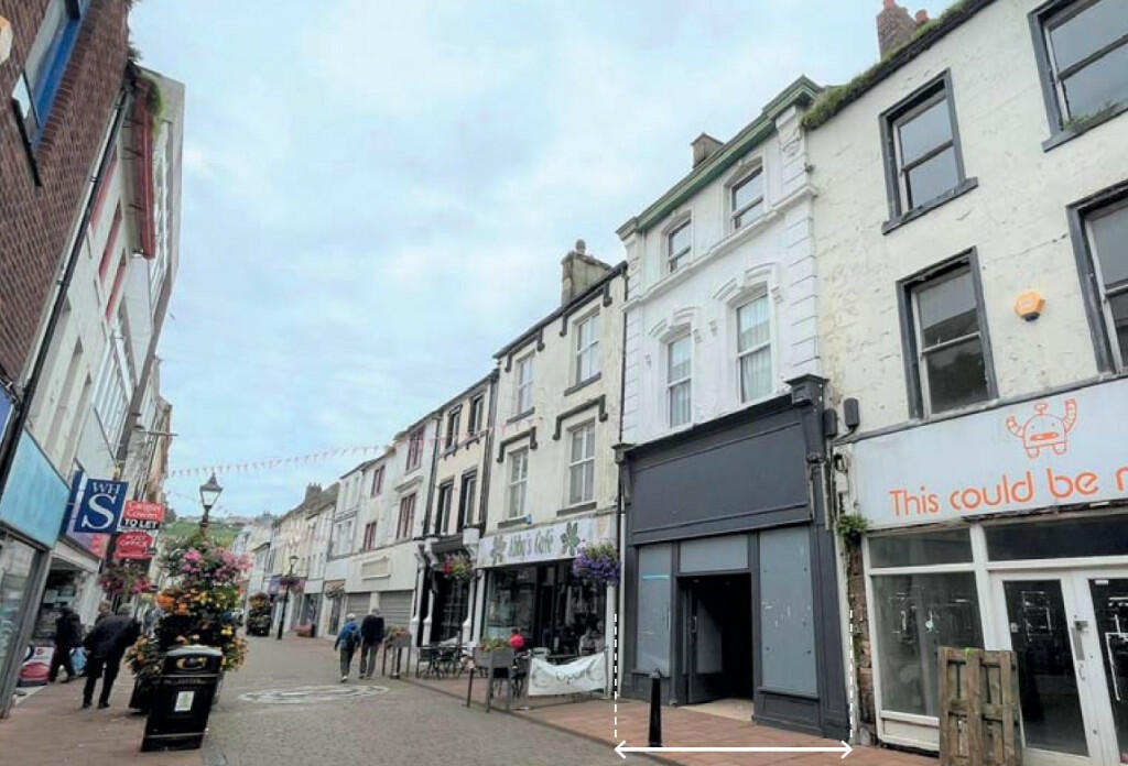 Additional image 5 of 78 King Street, Whitehaven, Cumbria, CA28
