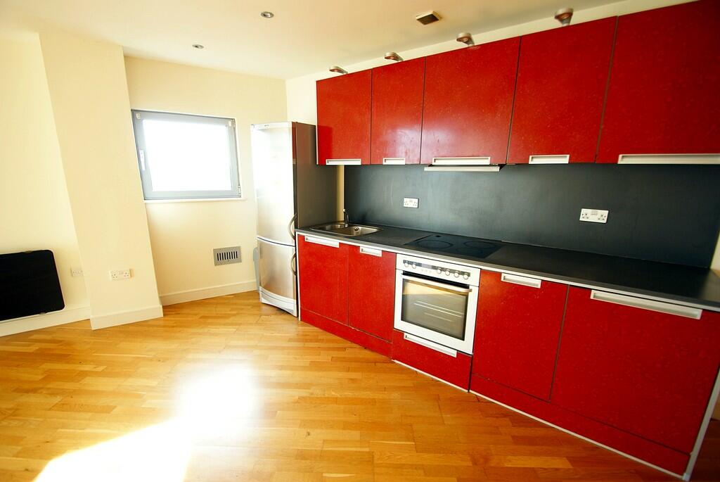 Additional image 5 of Altolusso, Bute Terrace