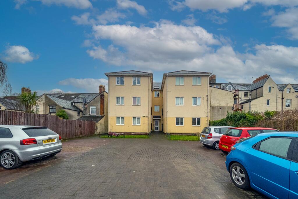 Additional image 10 of Stacey Road, Cardiff, CF24