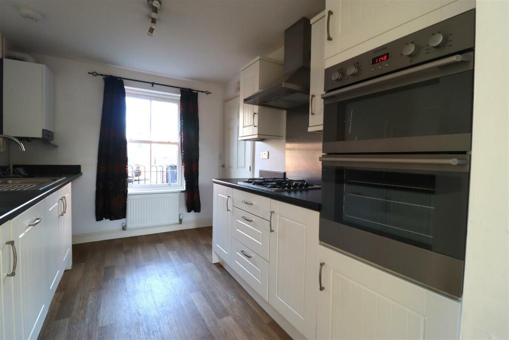 Additional image 14 of Bunbury Terrace, Newmarket