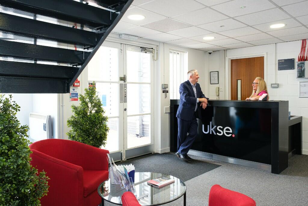 Additional image 8 of Cardiff Bay Business Centre, Titan Road, Cardiff(City), CF24