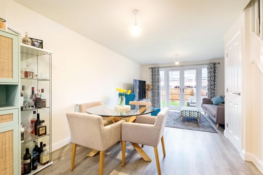 Additional image 5 of Oxhouse Drive, Nailsea, BS48