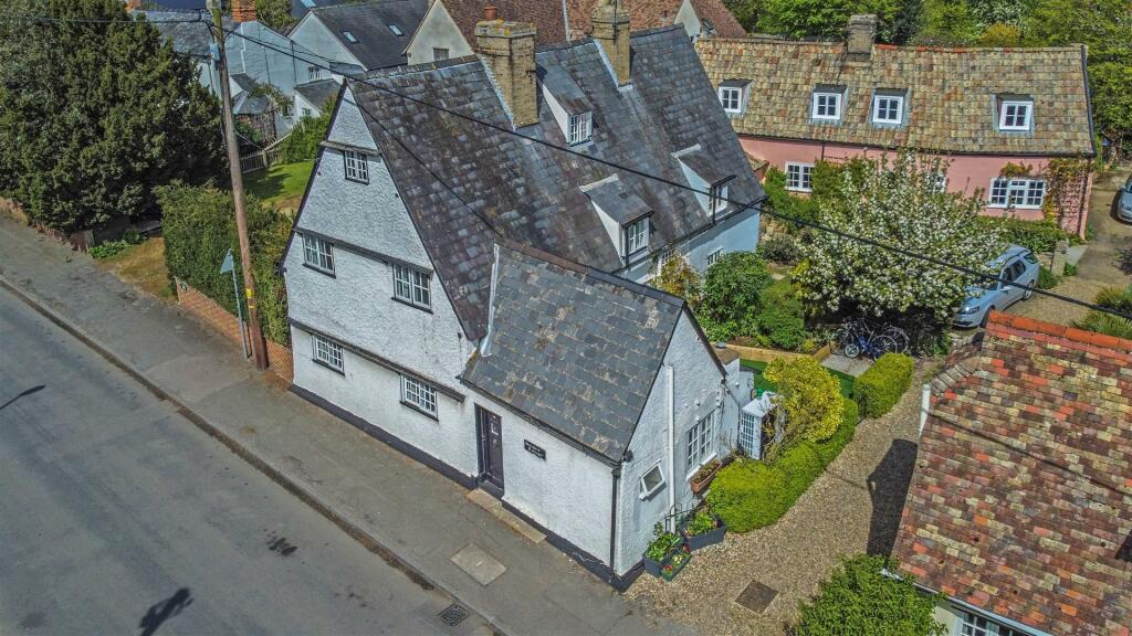 Additional image 21 of West Street, Comberton