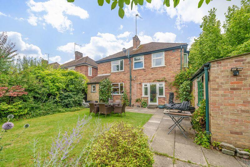 Additional image 13 of Hills Road, Cambridge, CB2