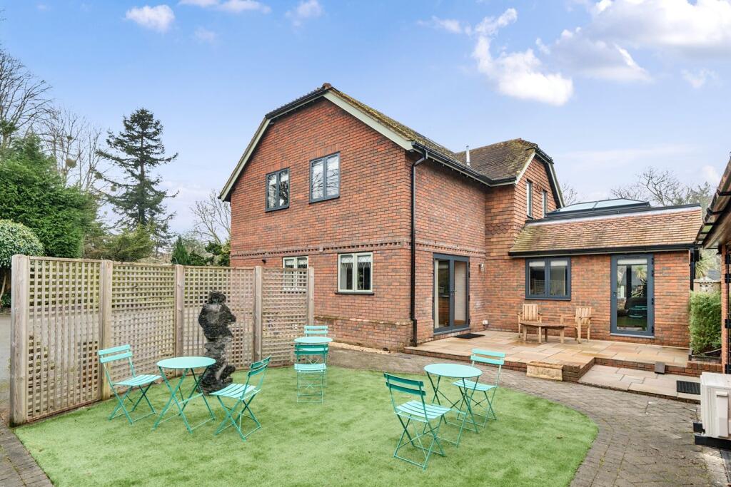 Additional image 28 of Burley Street, Burley , Ringwood, BH24