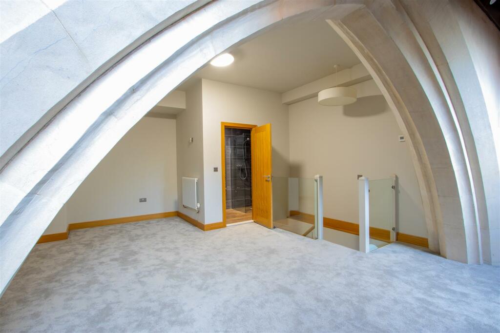 Additional image 6 of St James Church, Glossop Road, Cardiff