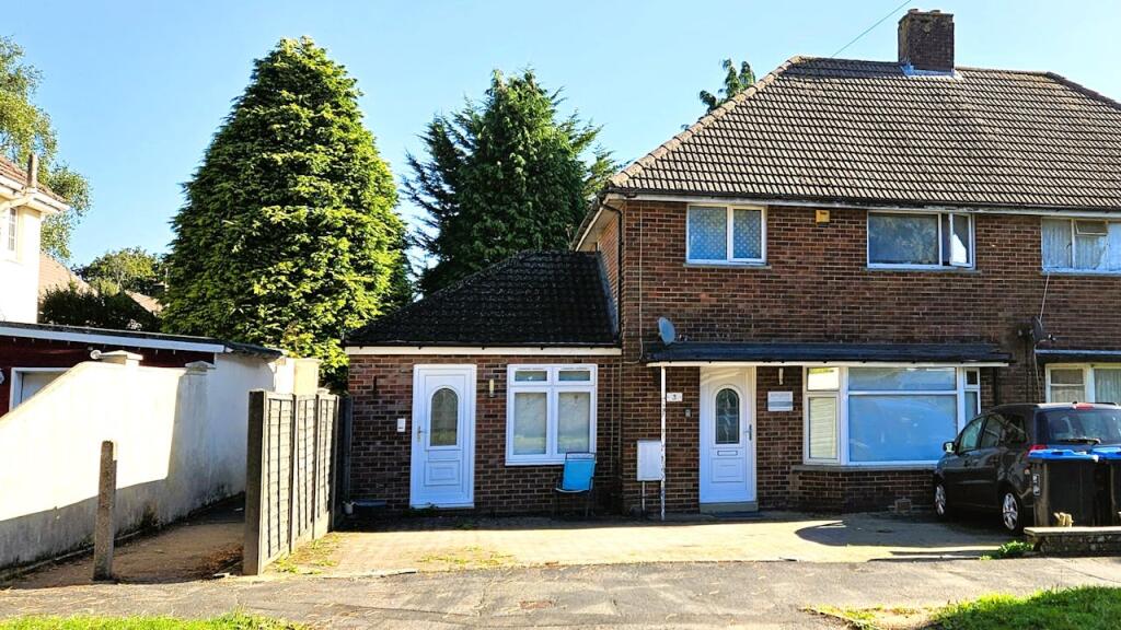 Additional image 3 of 3 Alderney Avenue, Poole, BH12 4LF