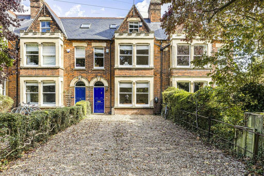 Additional image 26 of Hills Road, Cambridge