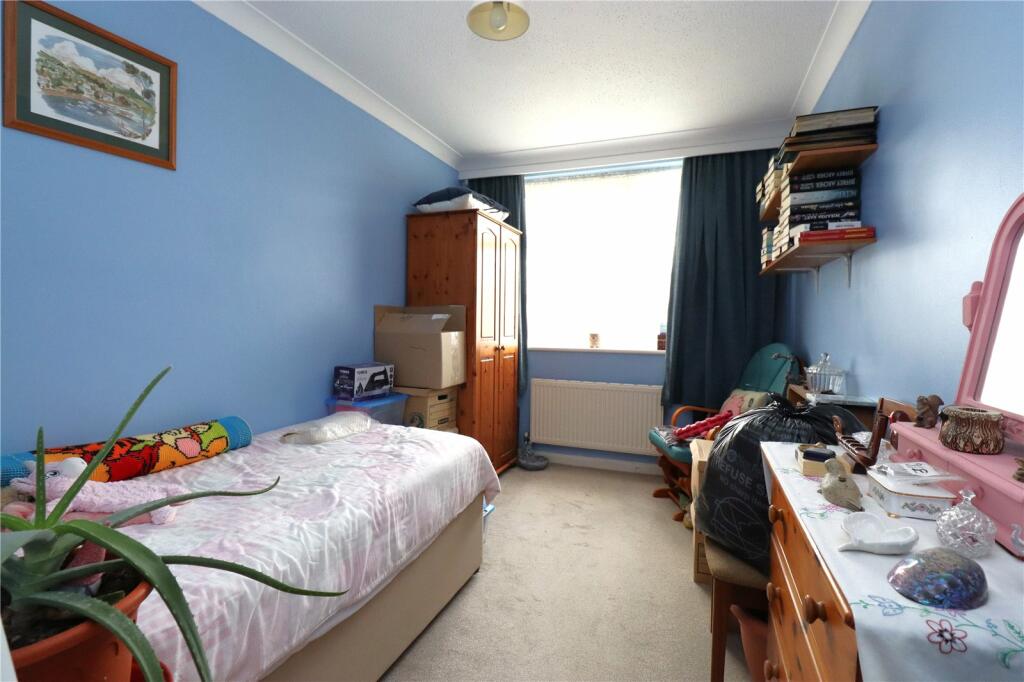 Additional image 8 of Janred Court, Sea Road, Barton On Sea, Hampshire, BH25