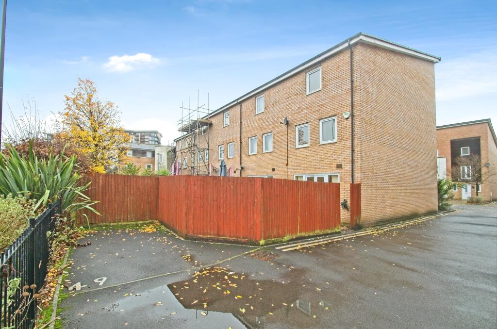 Additional image 16 of Burford Gardens, Cardiff, CF11