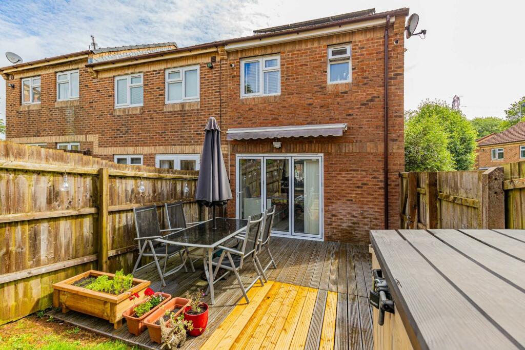 Additional image 16 of Lilburne Close, Pontprennau, Cardiff