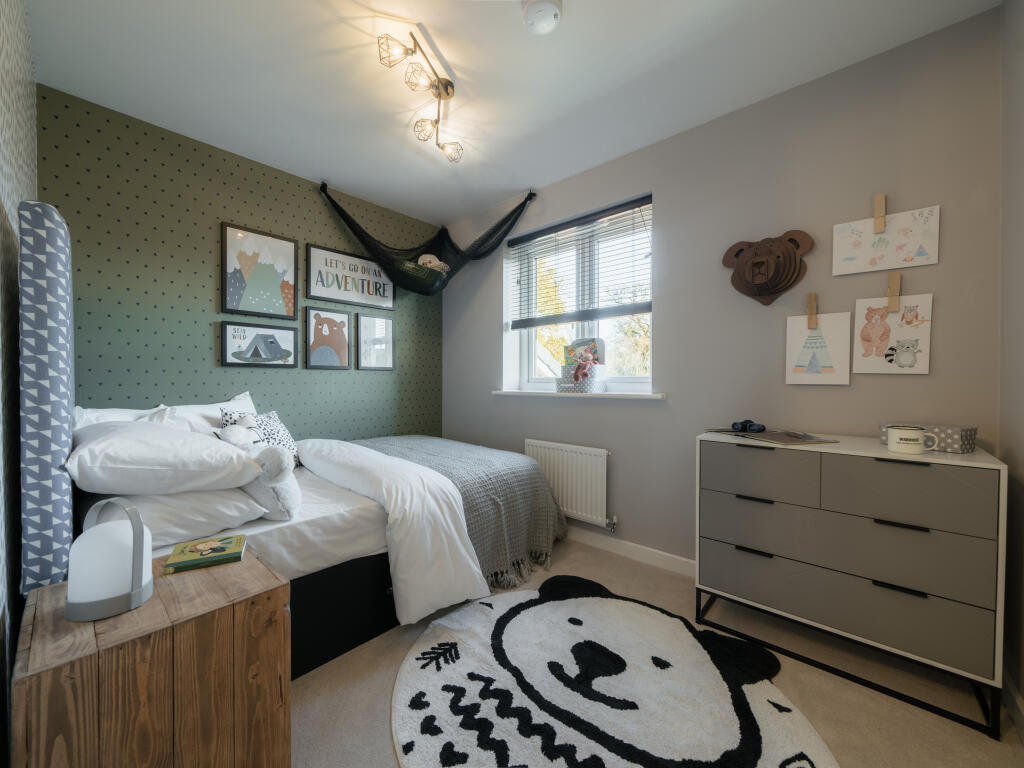 Additional image 7 of Oakhurst Village,
Stratford Road, 
West Midlands, 
Shirley, 
West Midlands, 
B90 4DY