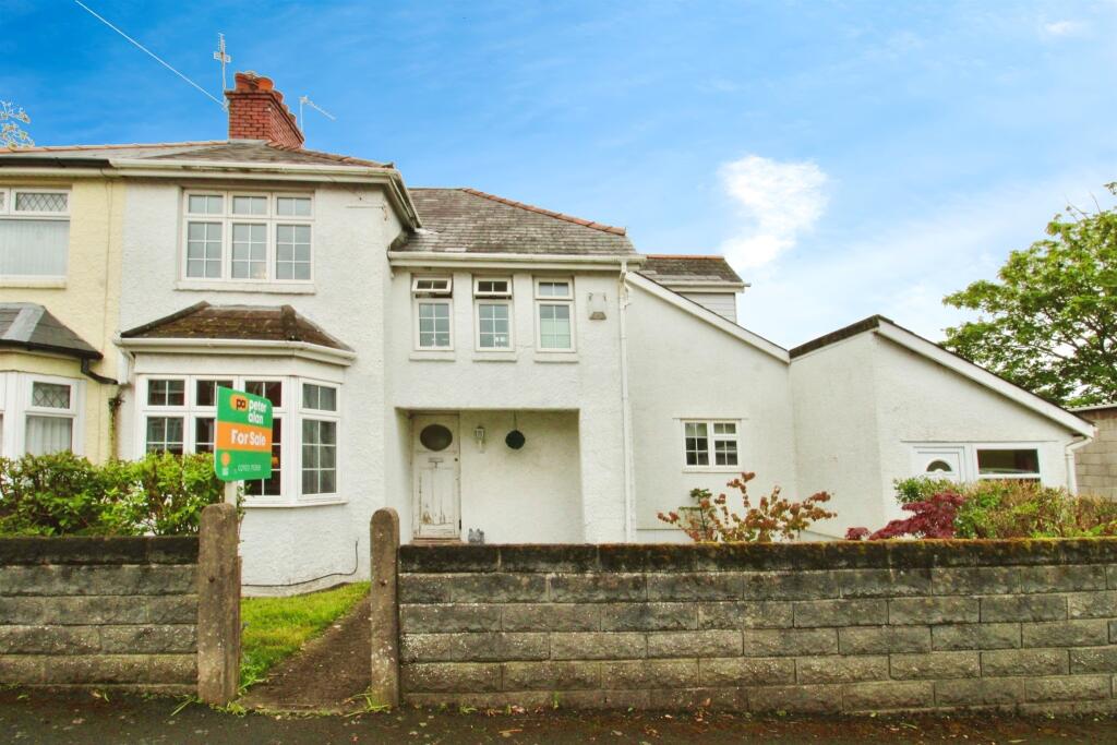 Additional image 2 of Pwllmawr Avenue, Rumney, Cardiff