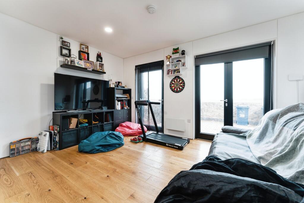 Additional image 16 of Lockhart Way, Northstowe, Cambridge, Cambridgeshire, CB24