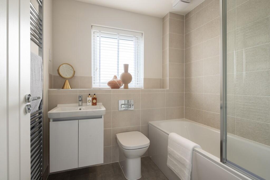 Additional image 8 of Oakley Lane, 
Wimborne, 
BH21 3AB