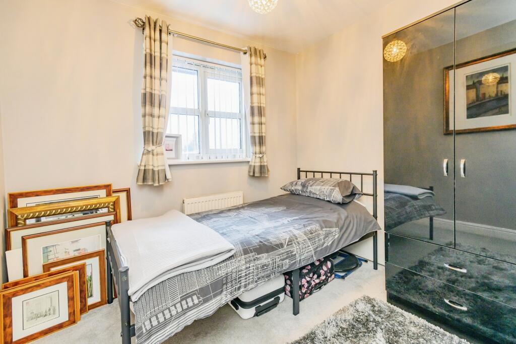 Additional image 12 of Finchley Close, Bury, Greater Manchester, BL8