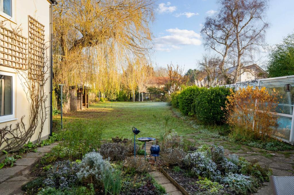 Additional image 19 of London Road, Harston, CB22