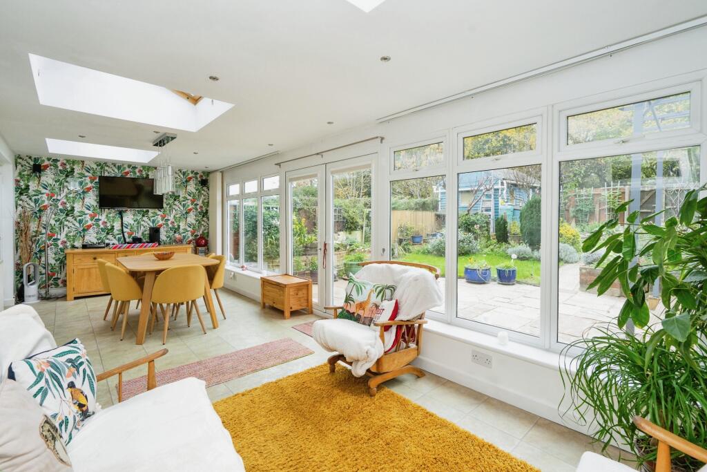 Additional image 21 of Shooting Field, Steyning, BN44