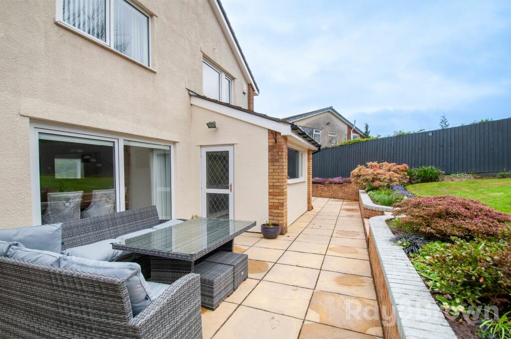 Additional image 35 of Llwyn Y Pia Road, Lisvane, Cardiff