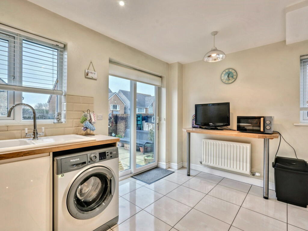 Additional image 4 of Winston Terrace, Moresby Parks, Whitehaven, CA28 8WE