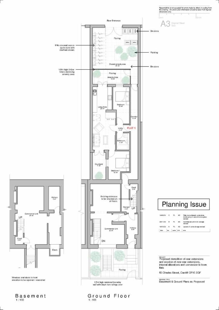 Additional image 17 of 50 Charles Street, Cardiff, CF10 2GF