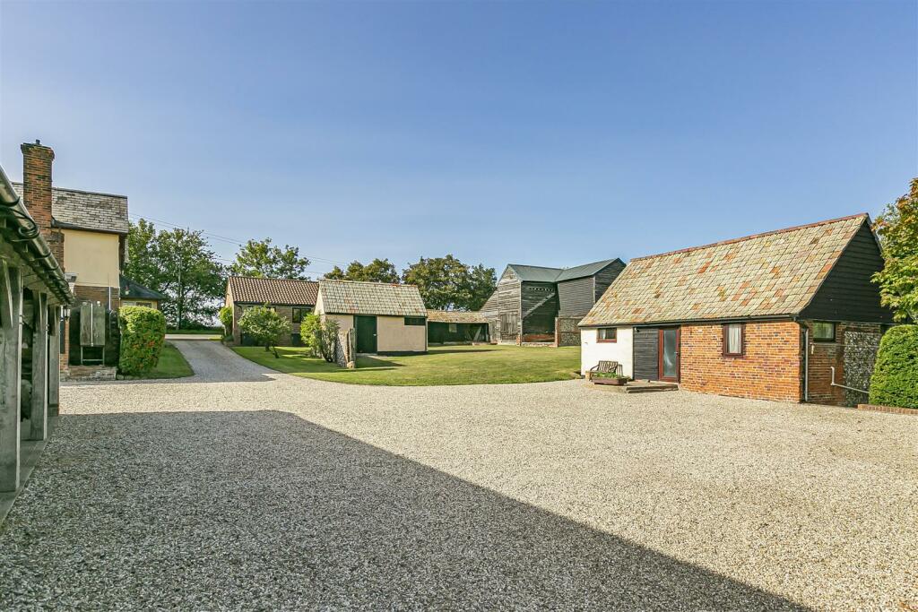 Additional image 34 of Thaxted Road, Little Sampford