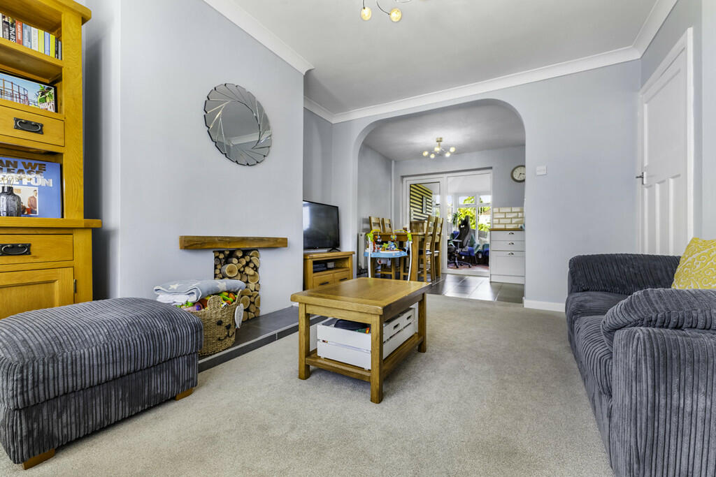 Additional image 21 of Heol Booker, Whitchurch, Cardiff